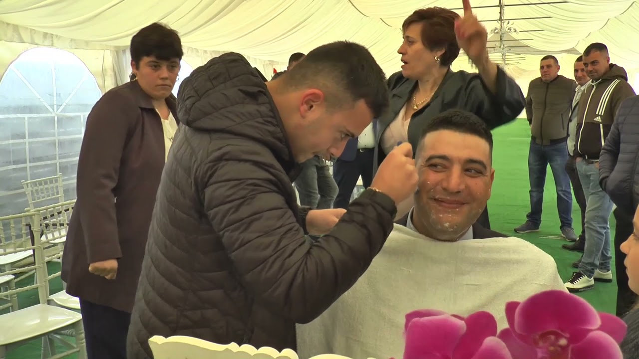 Nuntă Diana și George, Gemeni 10.10.2021 Partea 1