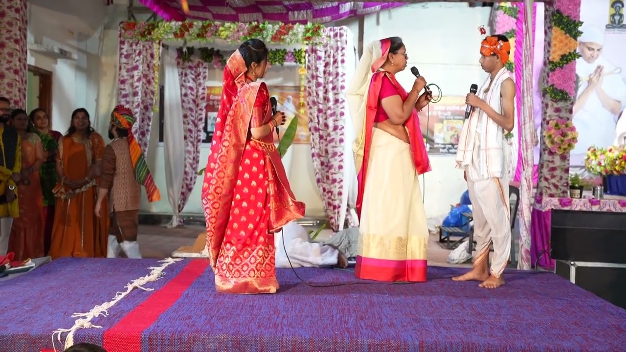 Kachaner Parasnath Play