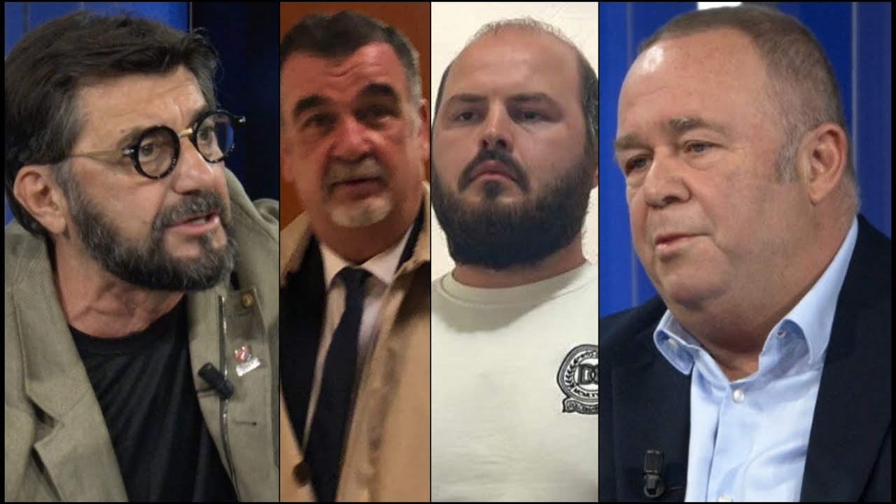 Vrasësi i gjyqtarit u shpall hero!/ Luca: Më vjen keq për të dyja palët! Demalia: Ligji 7501...