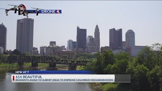 New program aims to 'beautify' Columbus