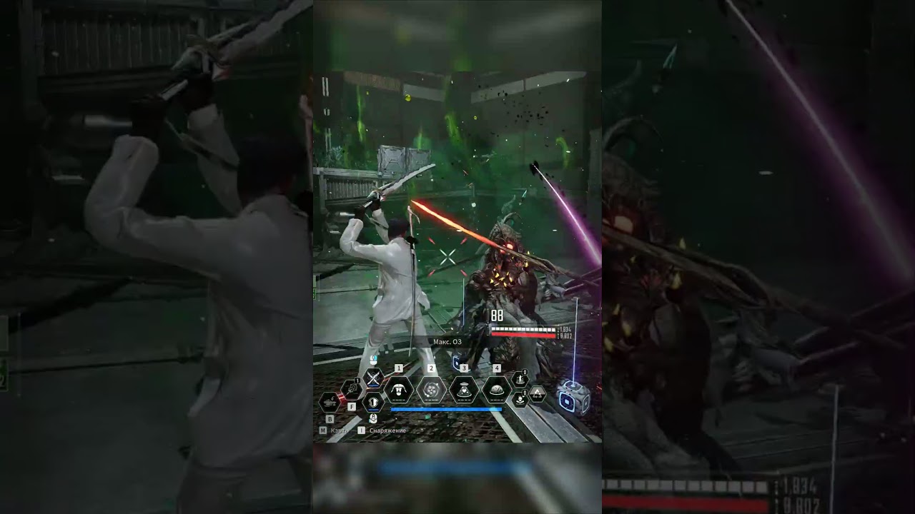 ЮДЖИН ПРОТИВ ОТСЛЕЖИВАНИЕ ПРОБОЯ | EUGENE VS. BREAKOUT TRACKING 