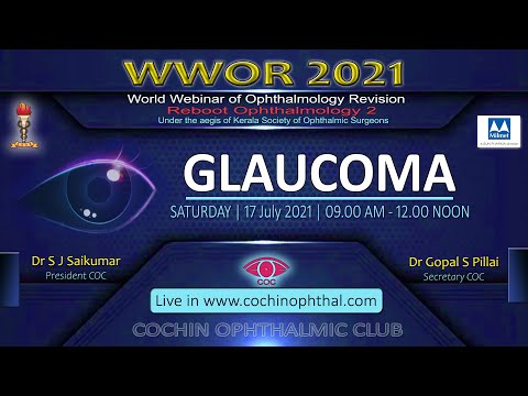 WWOR 2021 Glaucoma