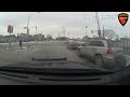 Dash Cam: Milwaukee Police Pursuit of Pontiac