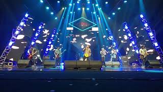 Download Lagu Tipe-x feat Tuan Tigabelas di One Fest 2020 MP3
