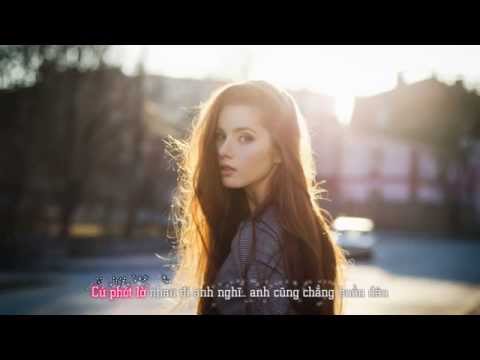 Video Một Lần Bất Tín Vạn Lần Bất Tin - Vương Anh Tú [Lyric... - youtube