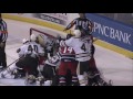 Penguins 4 - Falcons 3