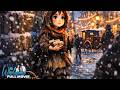 THE LITTLE MATCH GIRL | The Timeless Christmas Classic for your Family Holidays | Full Movie HD