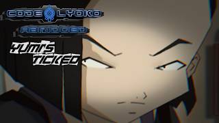Full Code Lyoko Abridged (Mini Series) Ep.1 - Yumi's Ticked! [The Canned Ep] Update