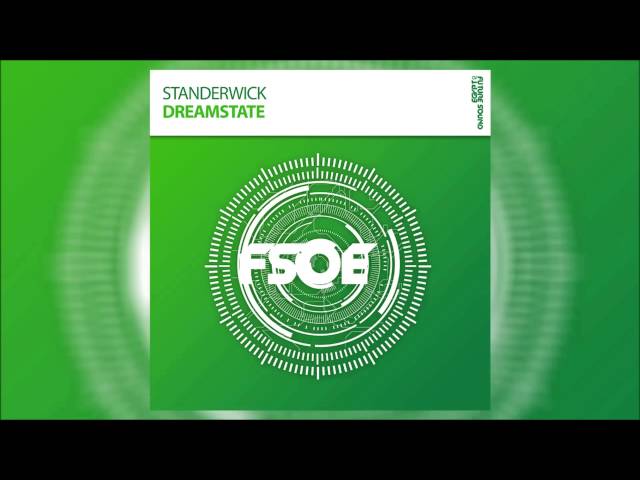 Standerwick - Dreamstate