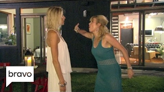 RHONY: Extended Fight - Ramona vs. Kristen (Season 6) | Bravo