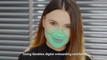 QOOBISS - The Fully Automated KYC Solution For Fast Onboarding