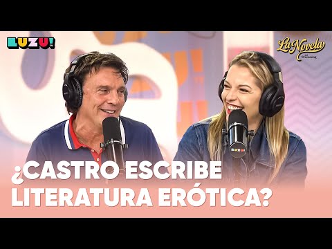 #LANOVELA l AGUS QUIERE ROMPER UN RECORD GUINESS, CASTRINI ON FIRE Y NOS PUSIMOS TIERNOS