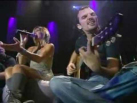 Ana Torroja 11 Hijo De La Luna Concierto Básico 40 