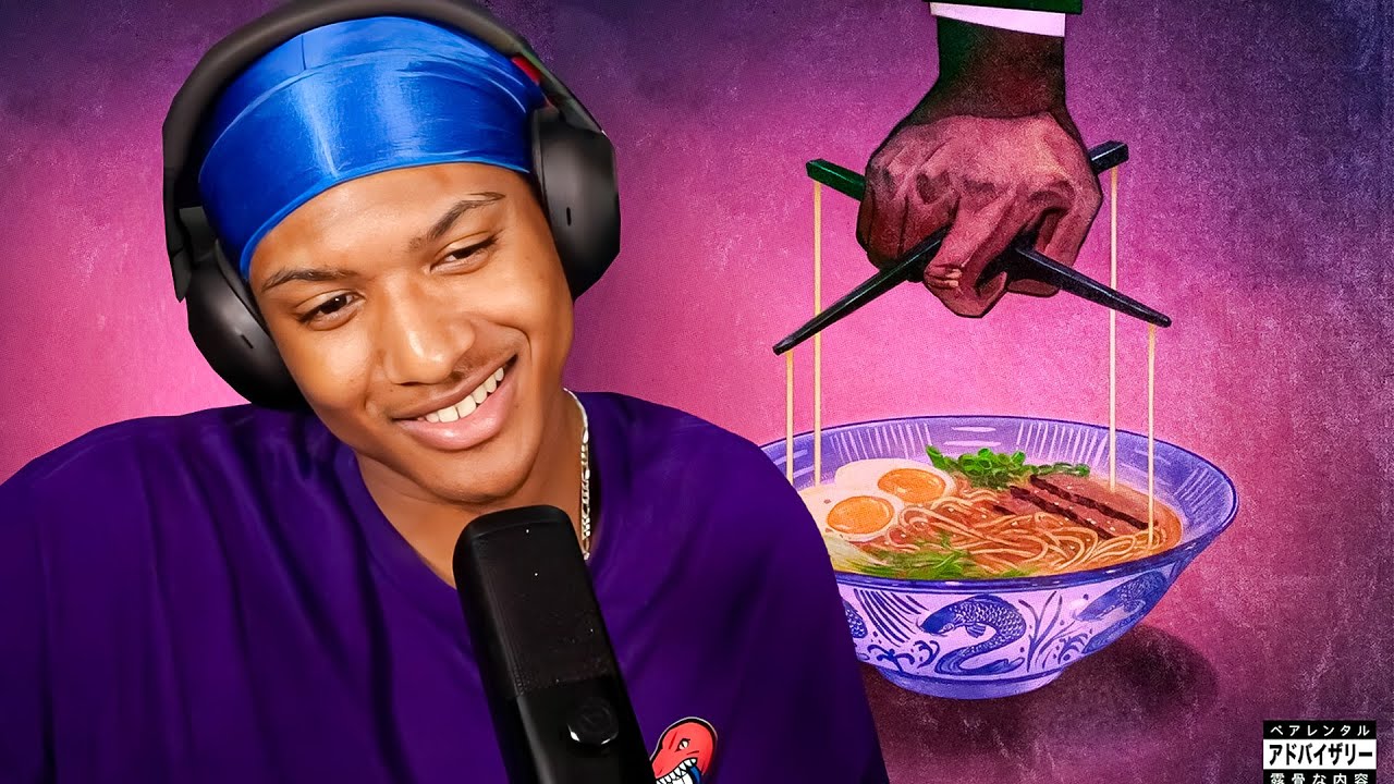 Listening to ALFREDO 2 For The First Time