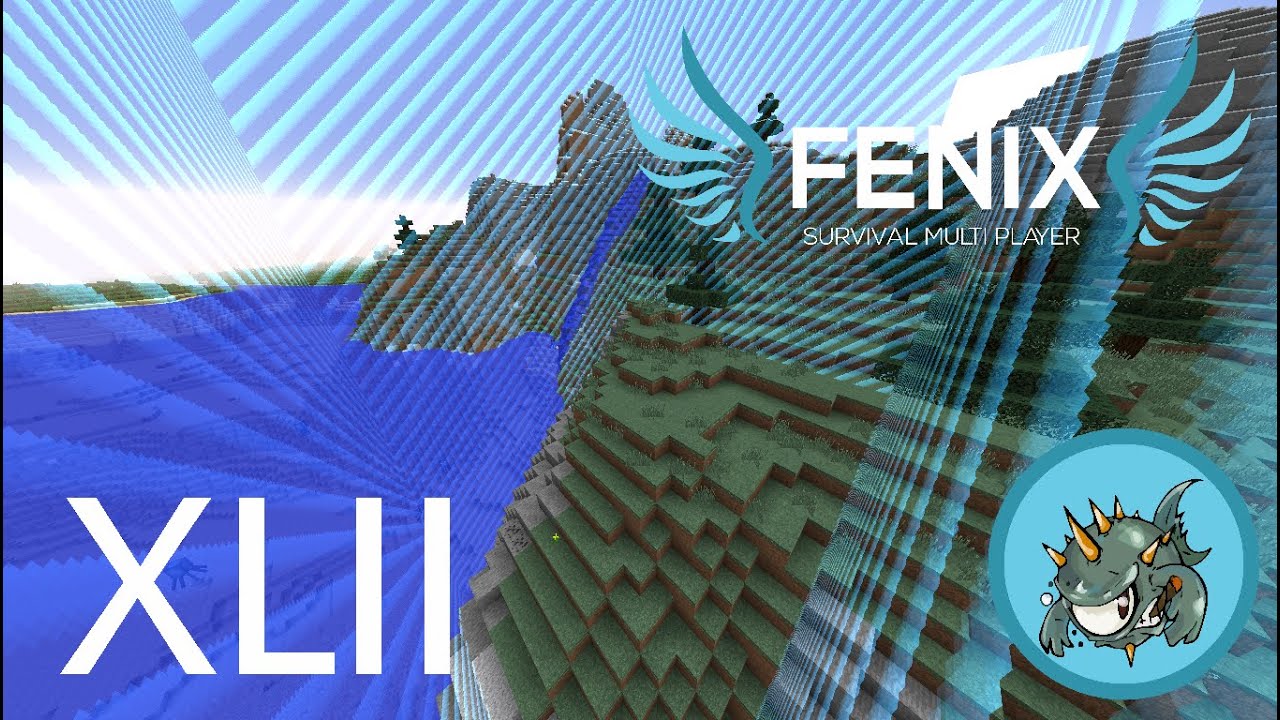 EUV Fénix Minecraft Server Ep. 42 - Fénix Wars - YouTube