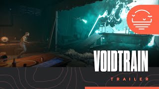 VOIDTRAIN #2 ЧУХ-ЧУХ | 1440p