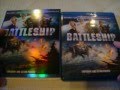 Battleship unboxing bluraydvddigital copy combo pack