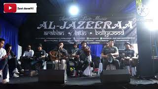 Usullunni - gambus cirebon |al jazeeraa