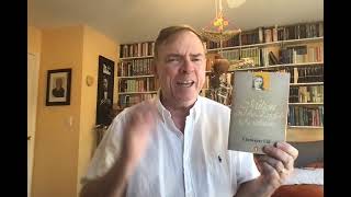 Top Ten Favorite Literary Biographies Part 2: RGBIB 365