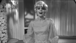 Programa 'Esta Noche Con...' RTVE (Salomé) (06/11/1969)
