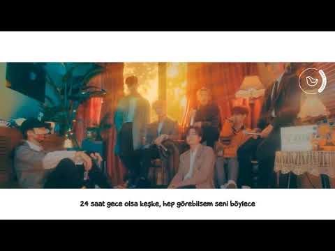 GOT7 - Moon U  @7for7  [Türkçe Altyazılı]