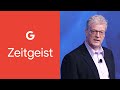 Stoking Creativity | Sir Ken Robinson | Google Zeitgeist