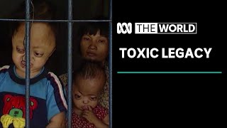 Details French court dismisses case against Agent Orange producers | The World Update