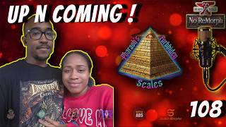 Pharaoh's Forbidden Scales - Marcel & Shia