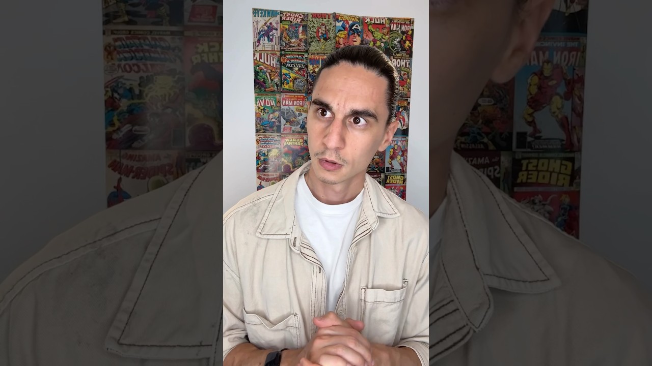LES QUESTIONS À NE JAMAIS POSER 😱