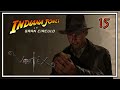 EL ÍDOLO DE RA - INDIANA JONES Y EL GRAN CÍRCULO EP. 15
