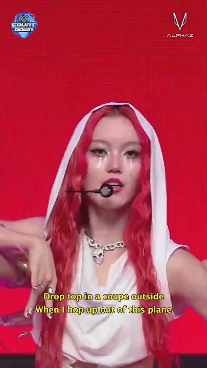 XG - WOKE UP #MCOUNTDOWN 240606