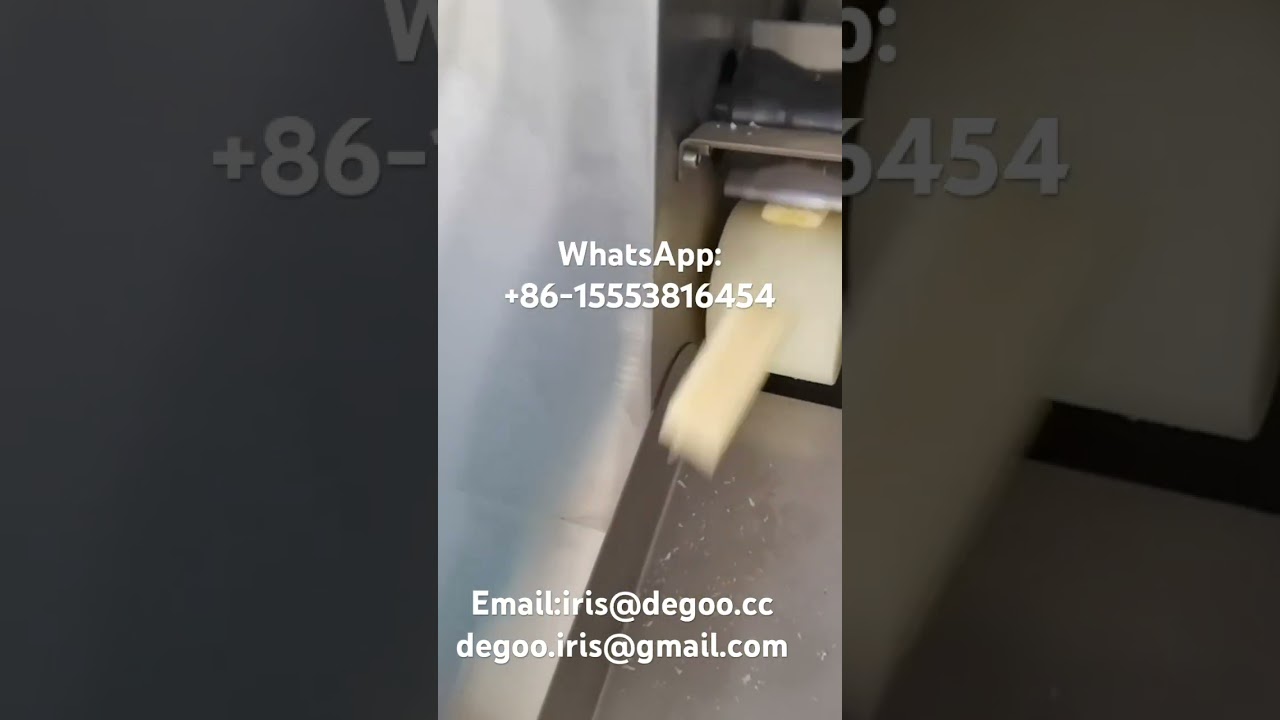 Co-extrusion chips bar snacks make machine/DG75-II double screw extruder