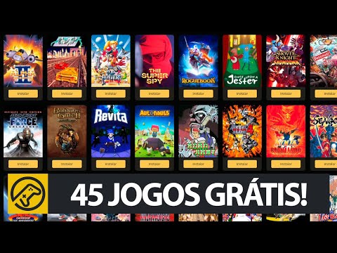 5 ÓTIMOS JOGOS GRÁTIS PARA PS4! – Blog Joinville Games – A diversão de hoje  é a nostalgia de amanhã