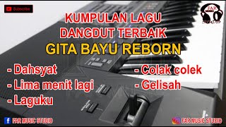 gita bayu reborn full album