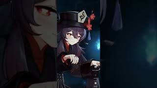 Nova Desktop Hu Tao No.2 Genshin Impact Live Wallpaper