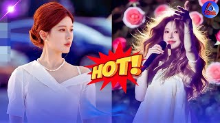 Zhao Lusi’s Courageous Breakaway: What She Sacrificed to Escape Her Old Agency and Reclaim Her Life