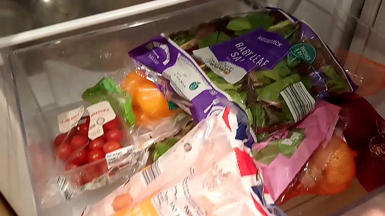 Whirlpool ART6550/A+SF integrated fridge freezer review