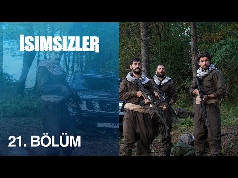 İsimsizler 21. Bölüm