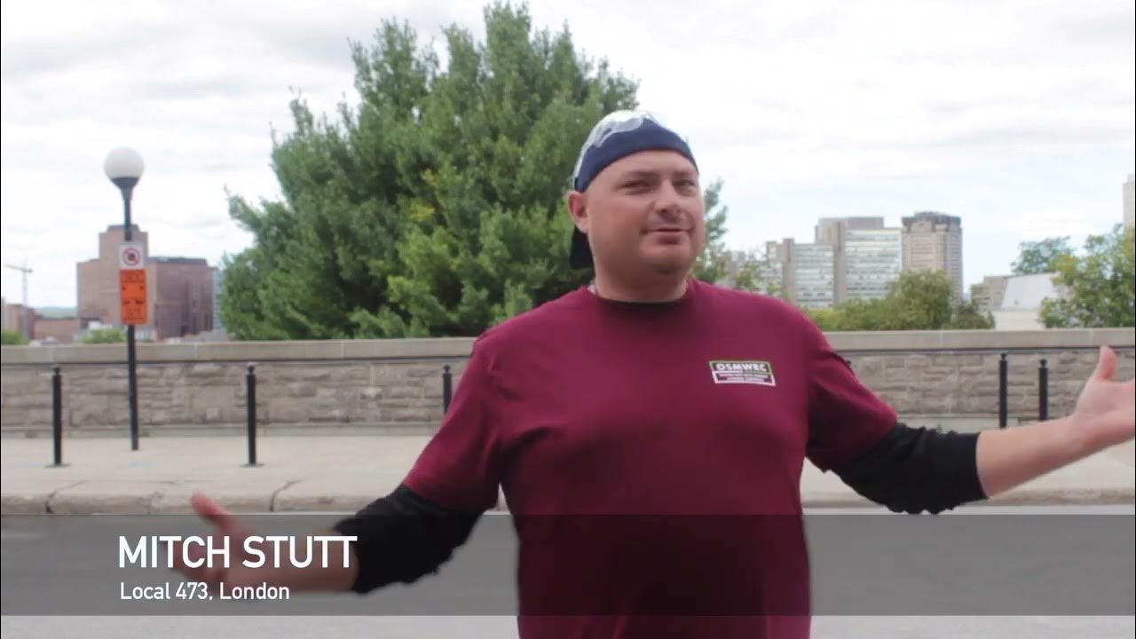 2022 Ontario Sheet Metal Workers Apprentice Competition Ottawa YouTube