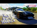 Супра из АДА - Тачка для Вика из NFS Most Wanted в Forza Horizon 3