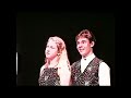 Solon High School Music In Motion 1999 NYC Performance