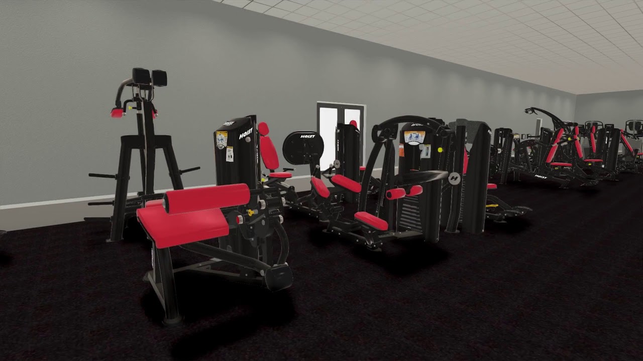 World Gym Bunbury Australia YouTube