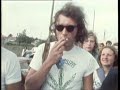 Johnny en tournée sur le "Johnny Circus"(18.08.1972)