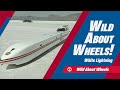 The Former EV Land Speed Record Holder! | Wild About Wheels