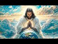 THE MOST POWERFUL FREQUENCY OF GOD 963 HZ - WEALTH, HEALTH, MIRACLES & PEACE WILL COME TO YOUR LIFE