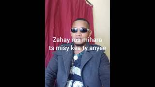 Matangy Mahay Misoma