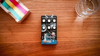 Matthews Effects The Astronomer V2 Demo