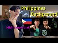 JAPANESE REACTION / Geography now Philippines