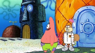 Hey Squidward, (Gunshot) (Original Video From Instagram Nicky Gonzalez - gonzvoiceactor)