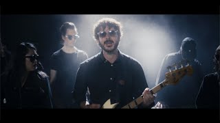 Dearly Beloved  Explosions (Official Video)